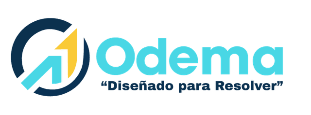 Odema — ¡Diseñado para resolver!