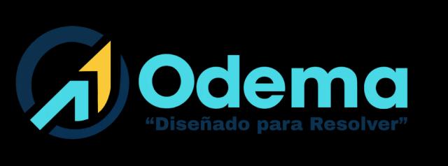 Odema — ¡Diseñado para resolver!